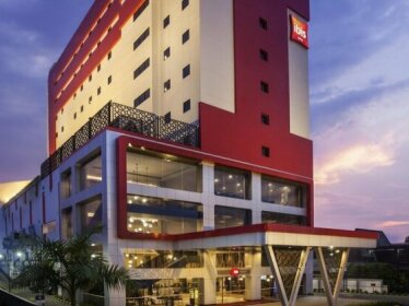 Ibis Pontianak City Center