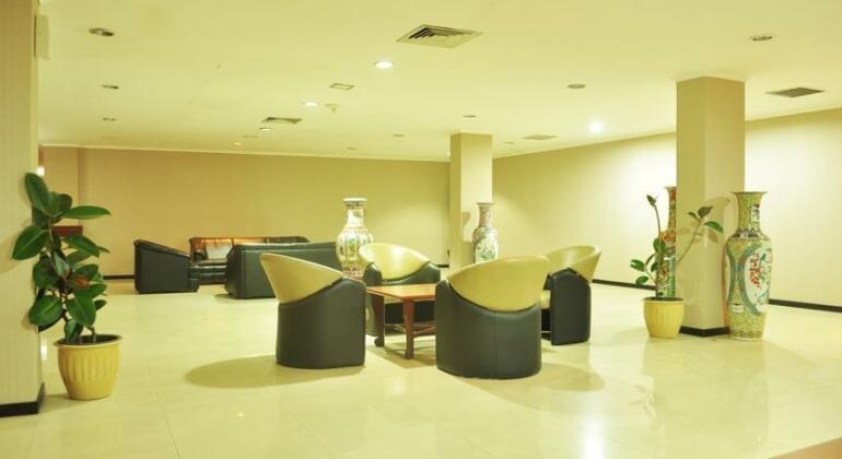 Kapuas Palace Hotel - Photo3