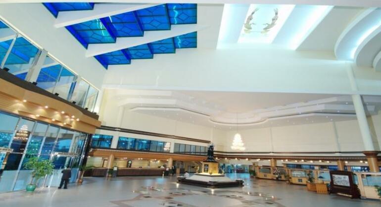 Kapuas Palace Hotel - Photo4