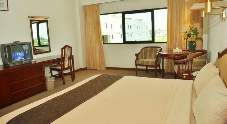 Kapuas Palace Hotel - Photo5