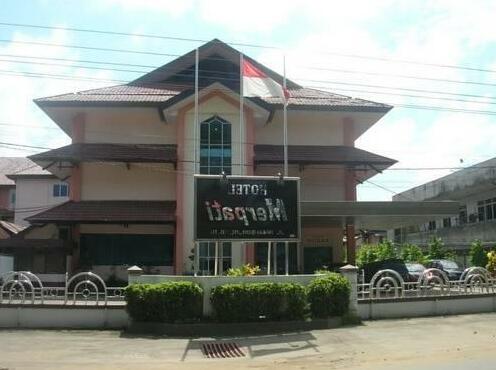 Merpati Hotel