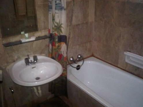 Merpati Hotel - Photo3