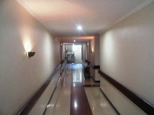 Merpati Hotel - Photo4