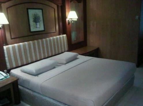Merpati Hotel - Photo5