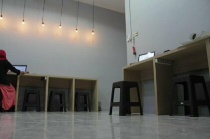 Mitra House Pontianak