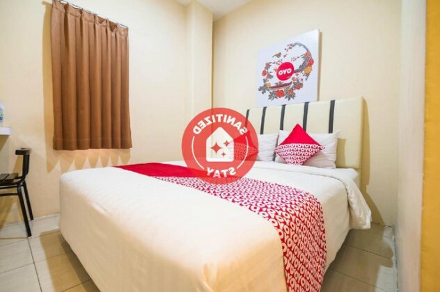 OYO 1484 Sentosa Residence - Photo2