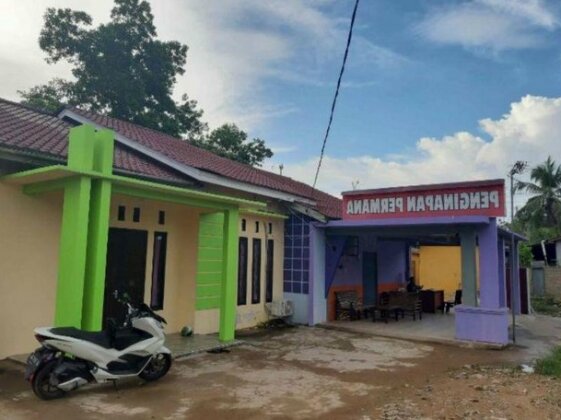 Penginapan Permana