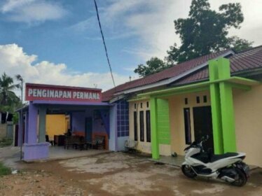 Penginapan Permana