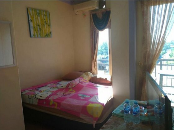 Penginapan Viki Jaya - Photo3
