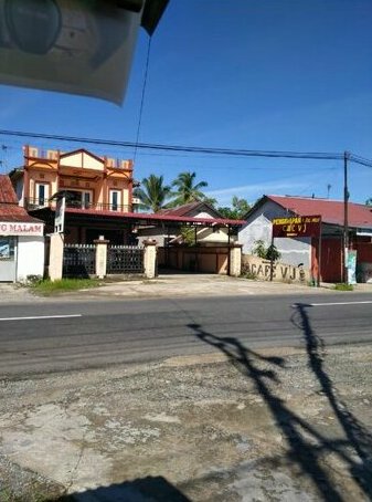 Penginapan Viki Jaya