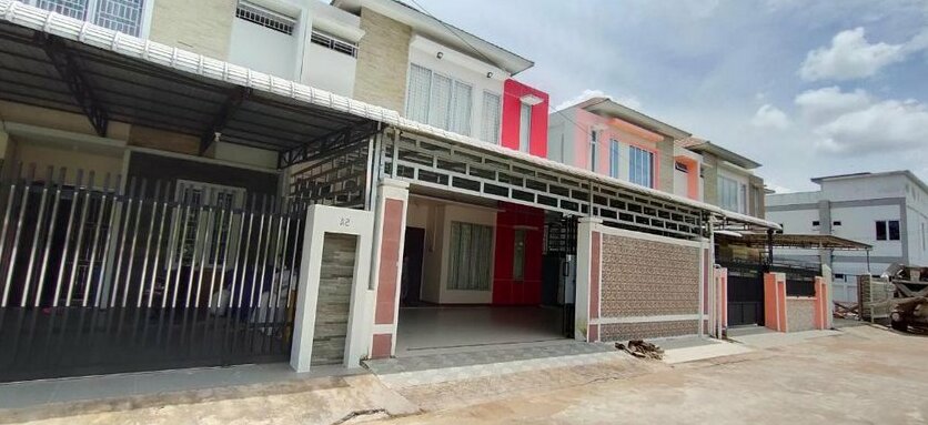 Red Perdana