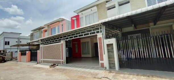 Red Perdana