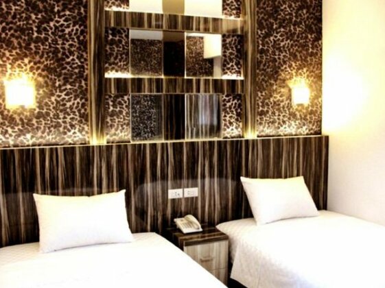 Richard's Home - Photo5