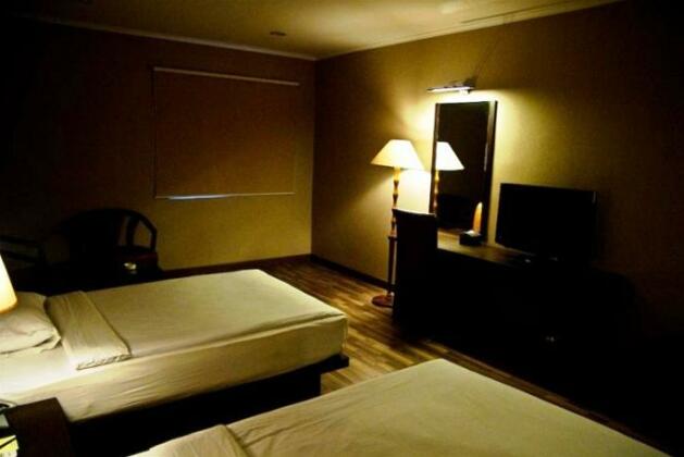 Star Hotel Pontianak - Photo4