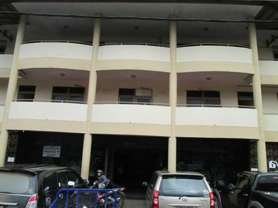 Surya Hotel