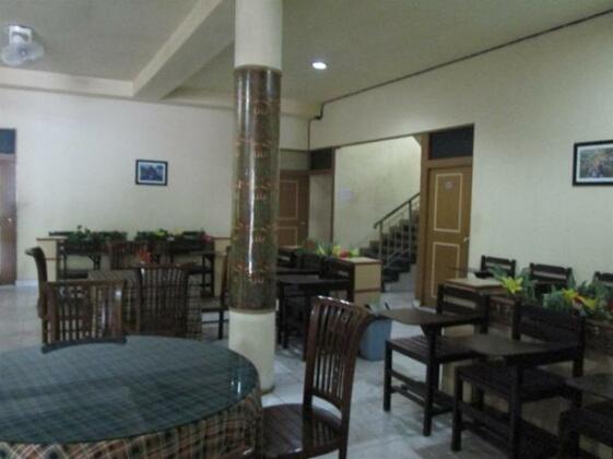 Surya Hotel - Photo3