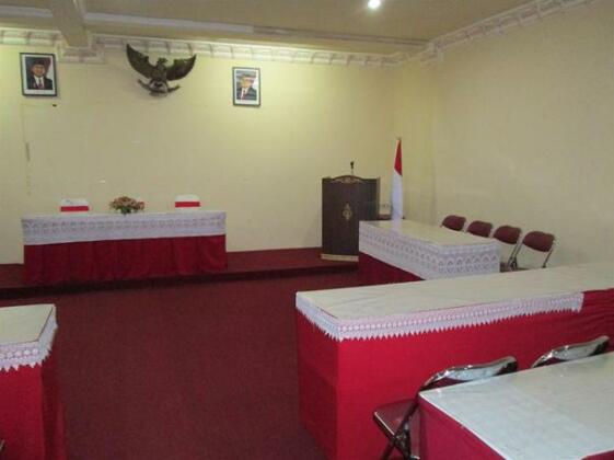 Surya Hotel - Photo5