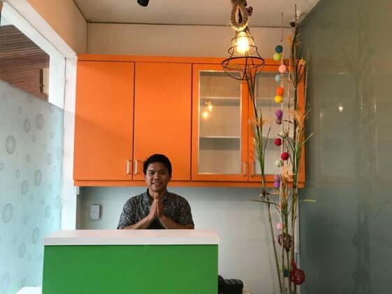The Colour Hostel - Photo3