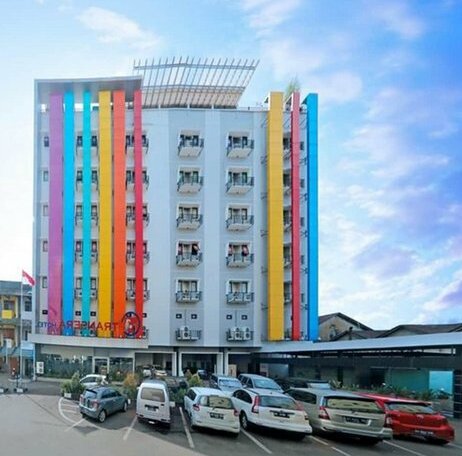 Transera Hotel Pontianak