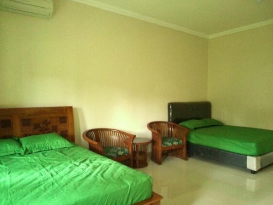 Herman Homestay Prambanan - Photo2