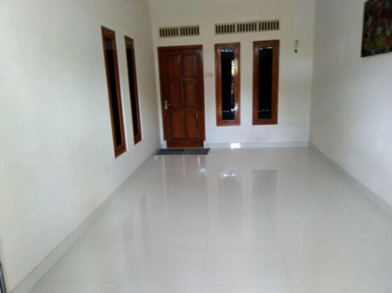 Herman Homestay Prambanan - Photo3