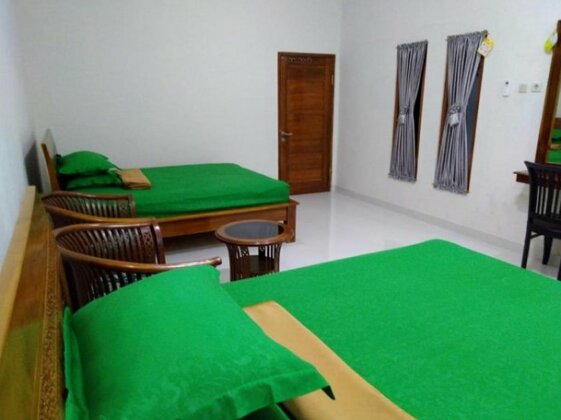 Herman Homestay Prambanan - Photo4