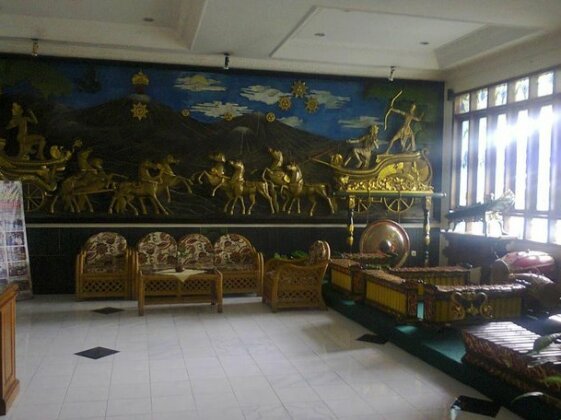 Hotel Galuh Prambanan - Photo3