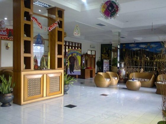 Hotel Galuh Prambanan - Photo4