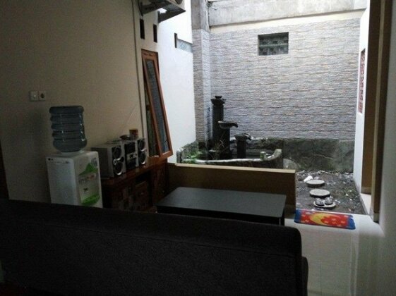 Maqmil Homestay - Photo3