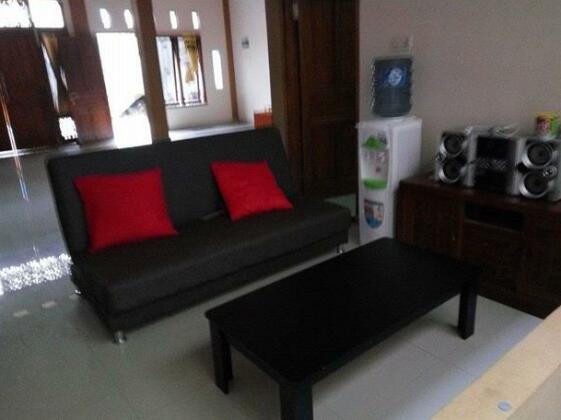 Maqmil Homestay - Photo4