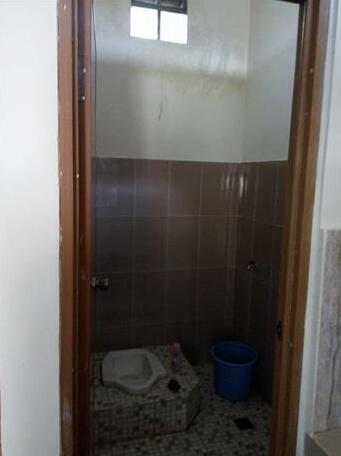Maqmil Homestay - Photo5