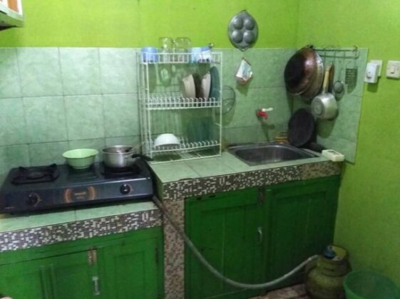 Marsya Homestay Prambanan - Photo2