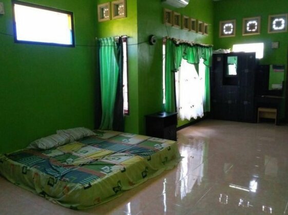 Marsya Homestay Prambanan - Photo4