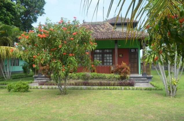 Poeri Devata Resort Hotel