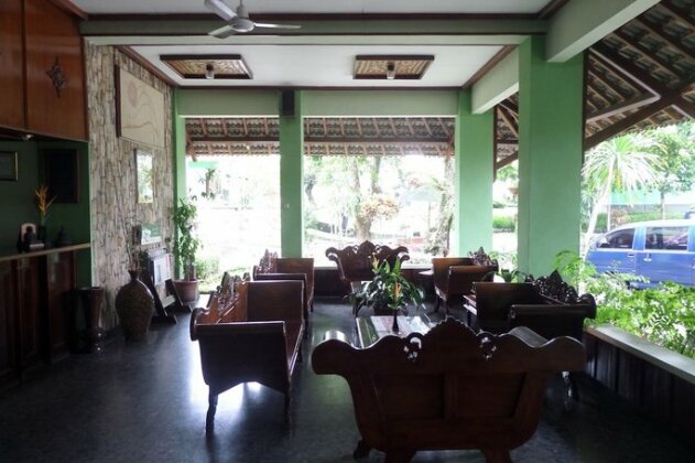 Poeri Devata Resort Hotel - Photo5