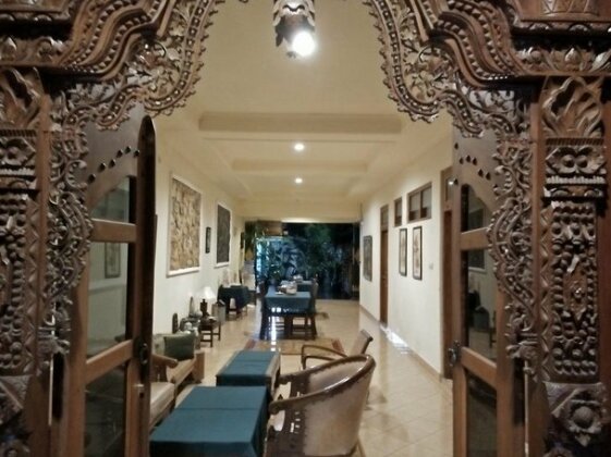 Rumah Desa Homestay - Photo3