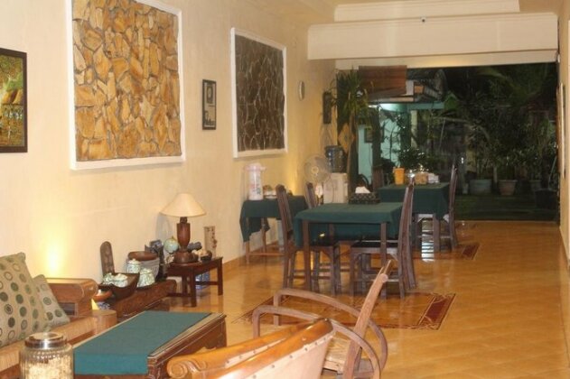 Rumah Desa Homestay - Photo4