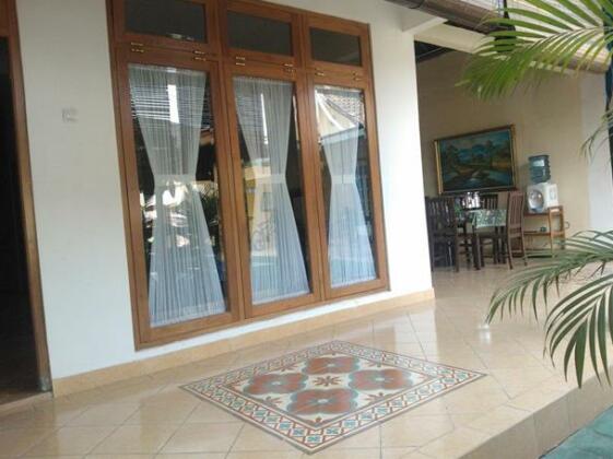 Rumah Desa Homestay - Photo5