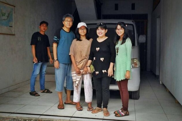 Star Homestay Prambanan - Photo2