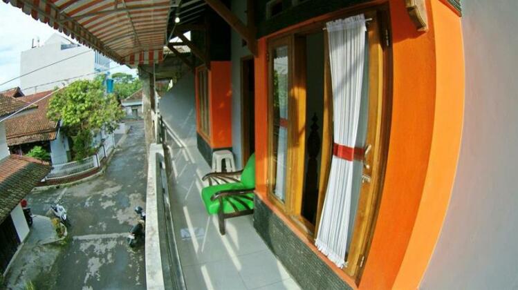 Star Homestay Prambanan - Photo3