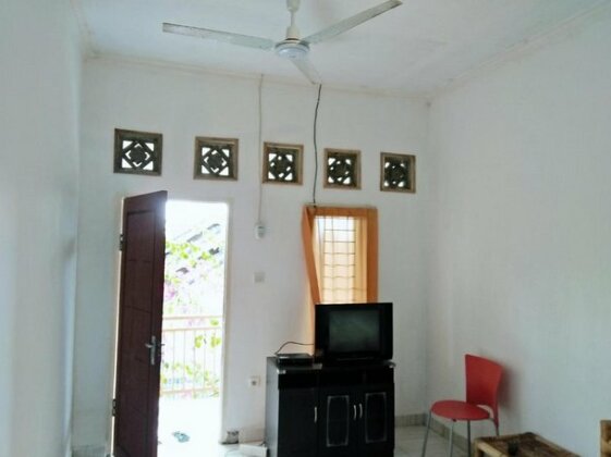 Alan's Homestay - Photo3