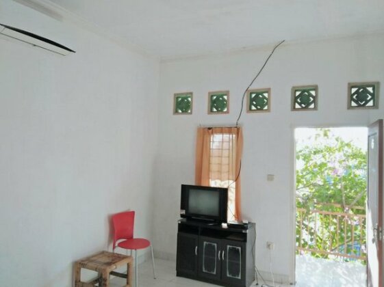 Alan's Homestay - Photo4