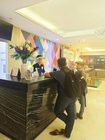 D'MAX Hotel & Convention - Photo3