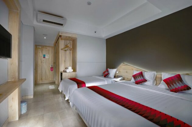 D'MAX Hotel & Convention - Photo5