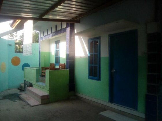 Kawi Homestay - Photo3