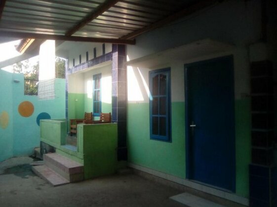 Kawi Homestay - Photo5