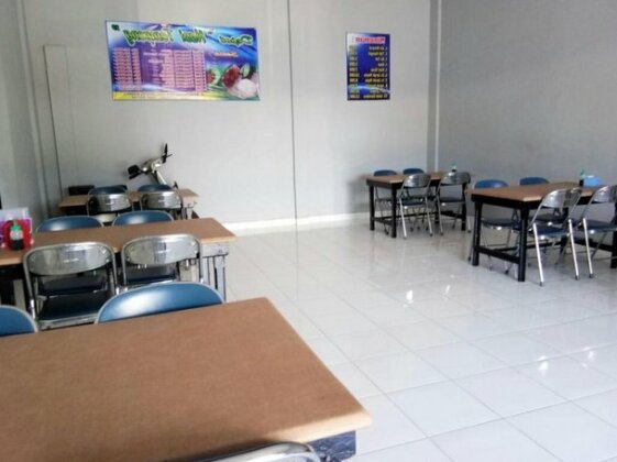 Ayeng Mandiri Hotel - Photo3