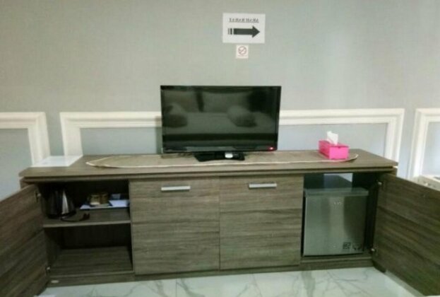 Ayeng Mandiri Hotel - Photo5