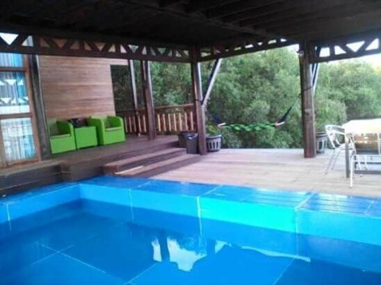 BeeJay Bakau Resort - Photo4