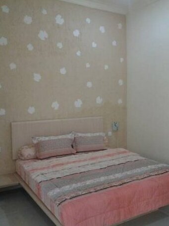 Cerah Hotel - Photo2